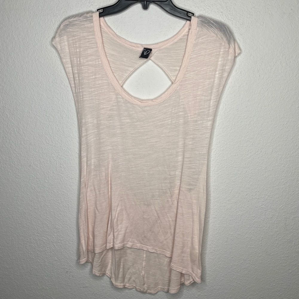 Windsor Pink Top - Picture 7 of 9